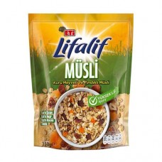 Eti Lifalif Müsli Kurumeyveli ve Fındıklı