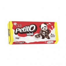 Eti Petito Mini Çikolata