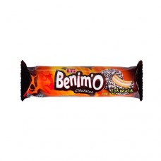 Eti Benim'o Çikolatalı