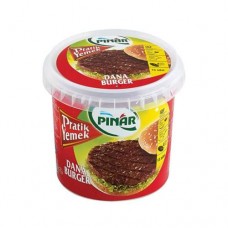 Pinar Dana Burger
