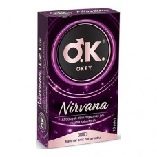 Okey Nirvana