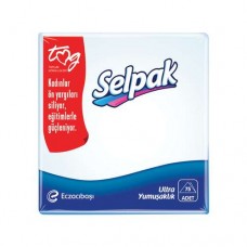 Selpak Ultra Yumuşak Peçete