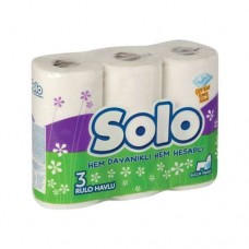 Solo Havlu