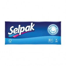 Selpak Cep Mendil