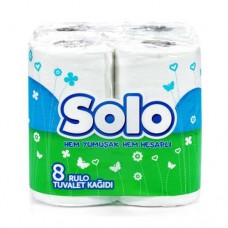 Solo Tuvalet Kağıdı