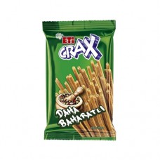 Eti Crax Daha Baharatlı