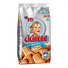 Eti Cicibebe Bebek Bisküvisi