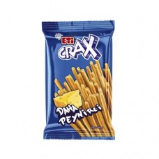 Eti Crax Daha Peynirli