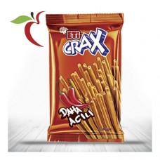 Eti Crax Daha Acılı