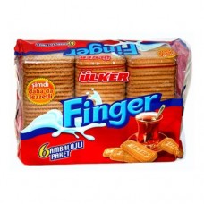 Eti Finger Bisküvi