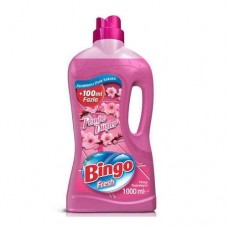 Bingo Yüzey Temizleyici Pembe Düsler