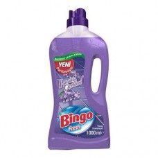 Bingo Yüzey Temizleyici Lavanta çicekleri