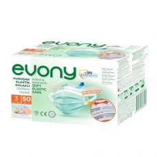 Evony 3 Katli Maske