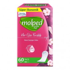 Molped Günlük Pet ince