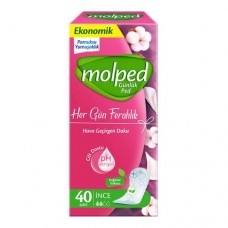 Molped Günlük Pet ince