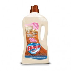 Bingo Yüzey Temizleyici Ahşap Temizleyici