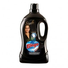 Bingo Sivi Deterjan Siyahlar