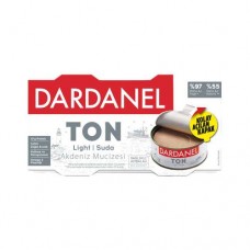 Dardanel Ton Light\Suda