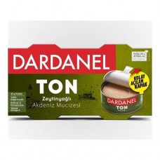 Dardanel Ton Zeytinyağlı