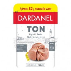 Dardanel Ton Light\Suda