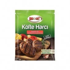 Bağdat Köfte Harcı