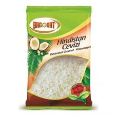 Bağdat Hindistan Cevizi