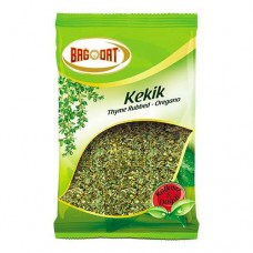 Bağdat Kekik