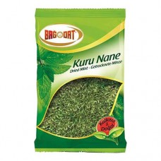 Bağdat Kuru Nane