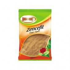 Bağdat Zencefil