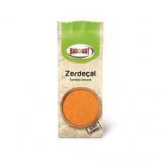 Bağdat Zerdeçal