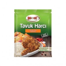 Bağdat  Tavuk Harcı