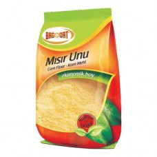 Bağdat Misir Unu