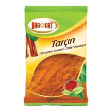 Bağdat Tarçın
