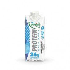 Pinar Protein Vanilyali Sut
