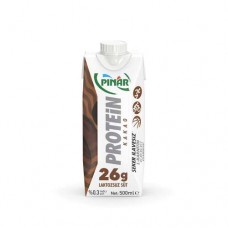 Pinar Protein Kakaolu Sut