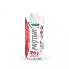 Pinar Protein Cilekli Sut