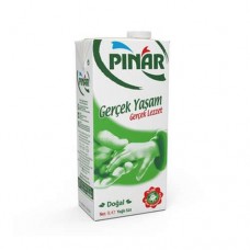 Pinar Yağlı süt