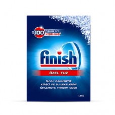 Finish Özel Tuz