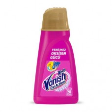 Kosla Vanish Oxi Action Renklilerde Guvenli