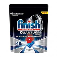 Finish Powerball Quantum Max Yag Sokucu guc