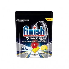 Finish Powerball Quantum Max Yag Sokucu guc Limon Kokulu