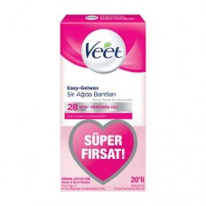Veet Sir Agda Bantlari