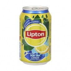 Lipton Ice Tea Limon