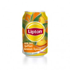 Lipton Ice Tea Seftali