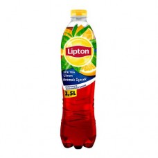 Lipton Ice Tea Limon