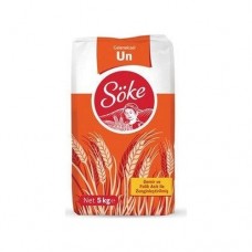 Söke Geleneksel Buğday Unu