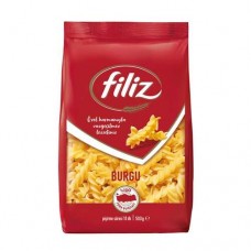 Filiz Burgu Makarna