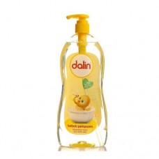 Dalin Bebek Sampuani