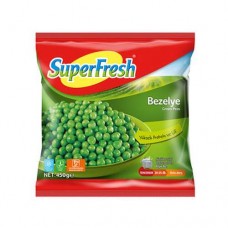 Superfresh Bezelye