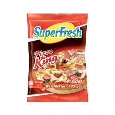 Superfresh Pizza King